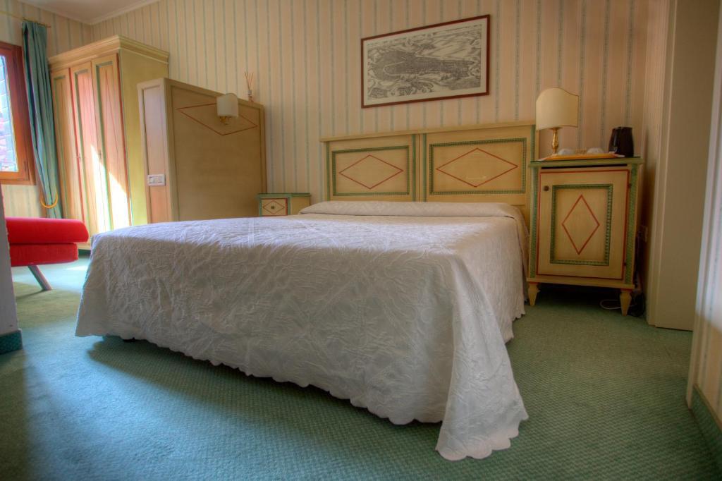 Bed and breakfast Matir