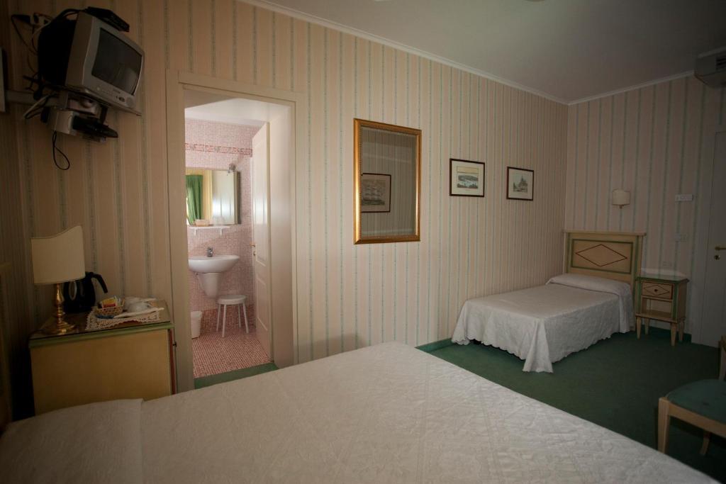 Matir Bed and breakfast