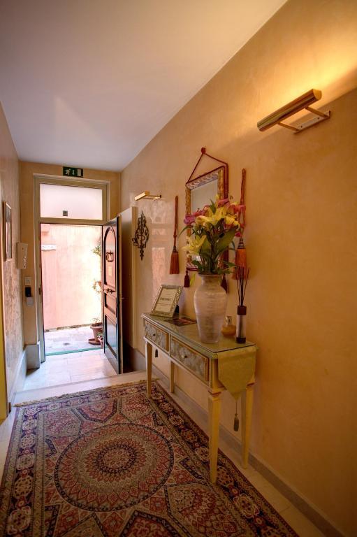Bed and breakfast Matir *