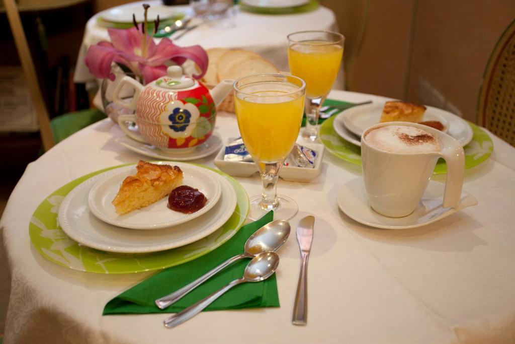 Bed and breakfast Matir *