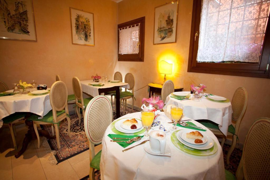 Matir Bed and breakfast Venecia