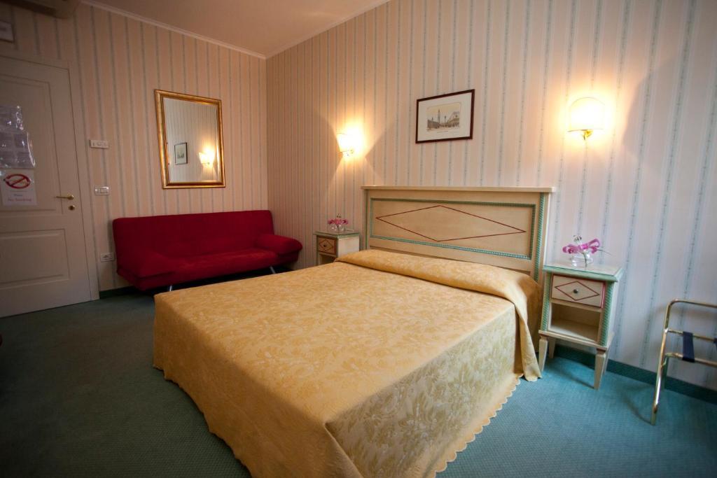 Bed and breakfast Matir