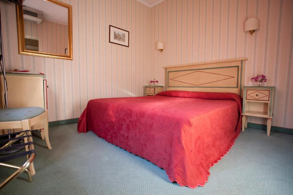 Bed and breakfast Matir *