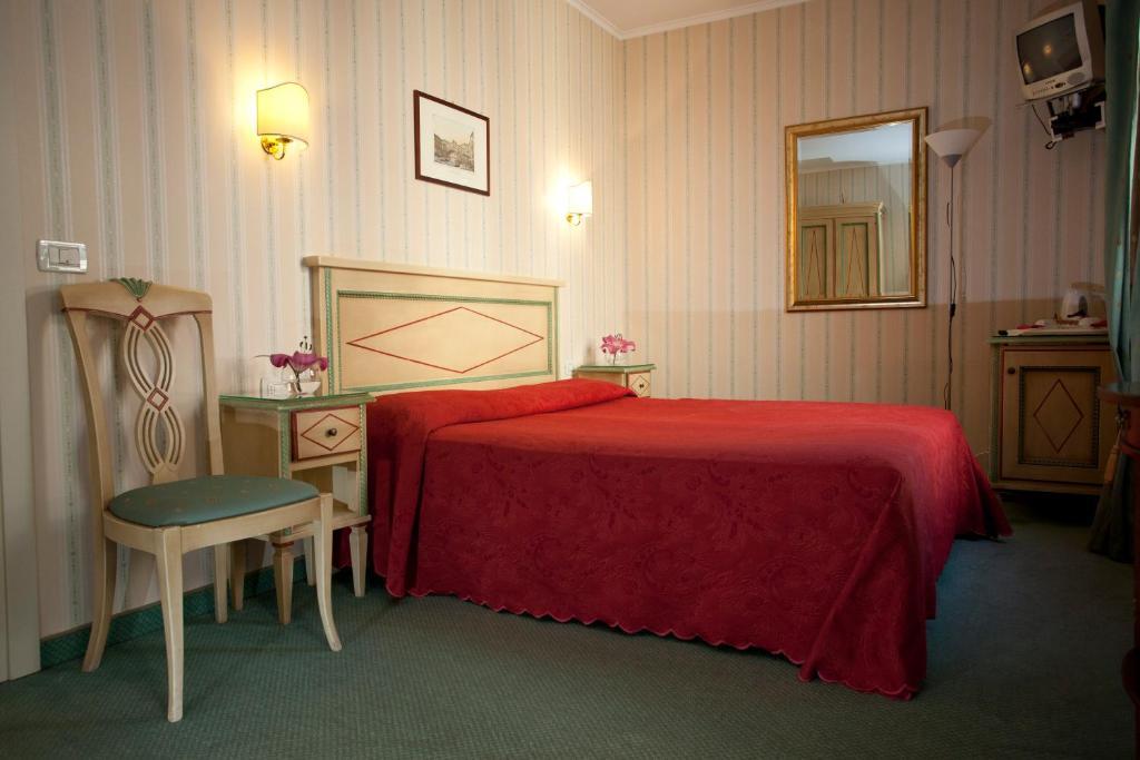 Bed and breakfast Matir *