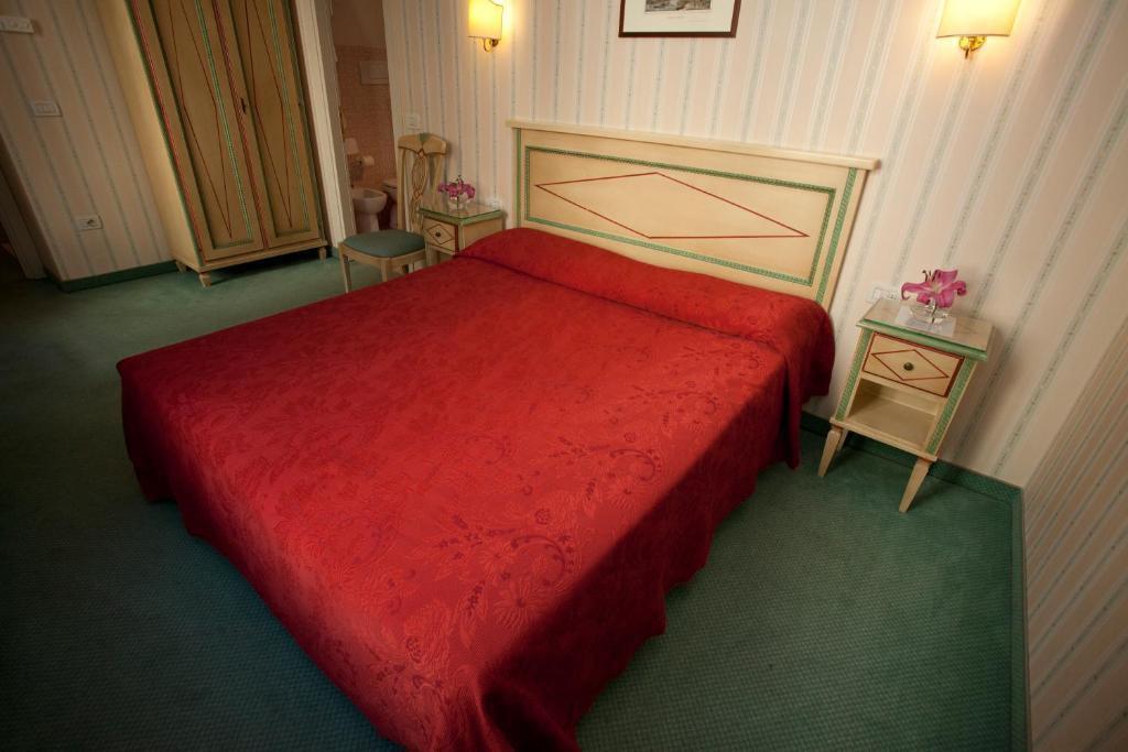 Matir Bed and breakfast *