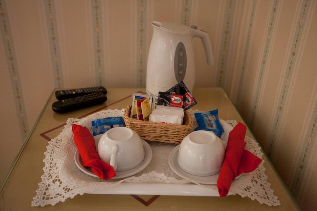 Matir Bed and breakfast Venecia