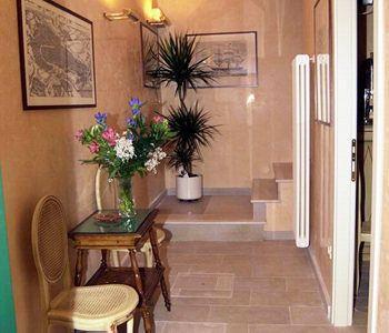 Matir Bed and breakfast Venecia